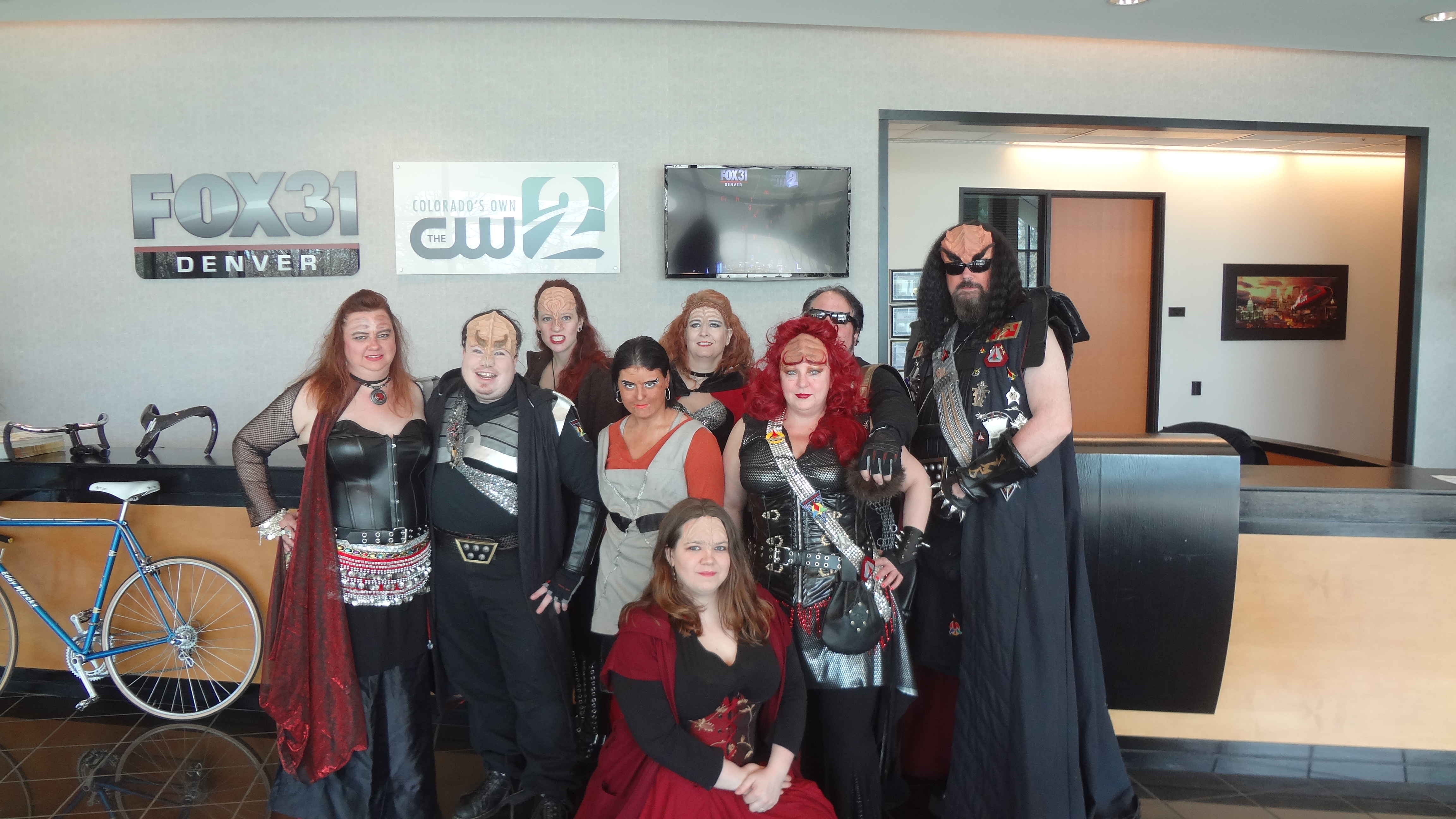 Why Is KAG Growing? – Klingon Assault Group