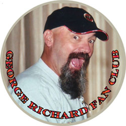 fan club button