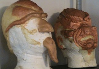 Heads