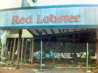 Red Lobster