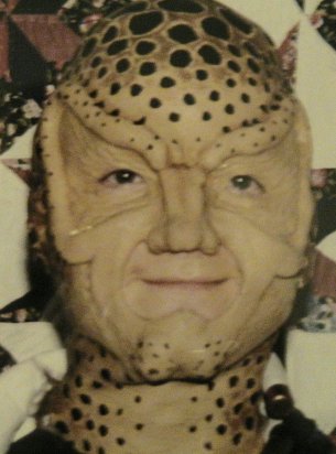 Twisty Narn