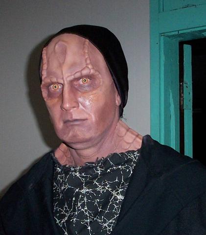 Kubera - Cardassian