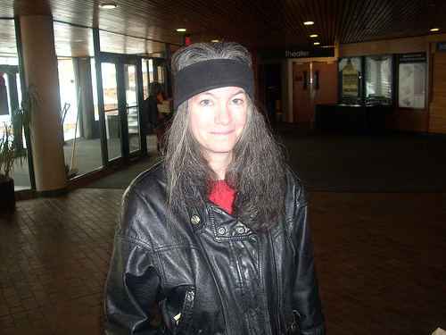 Laura