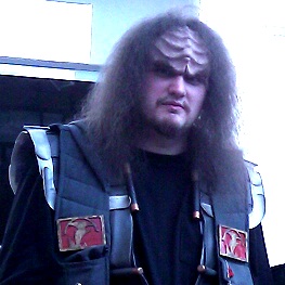 Captain qurgh