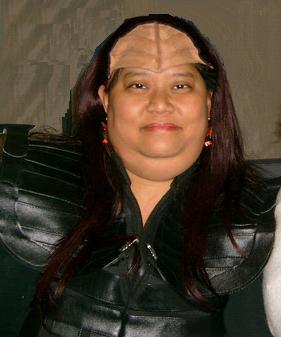 Mistress Koloth