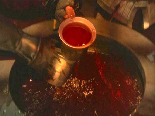 bloodwine