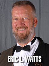 Eric Watts
