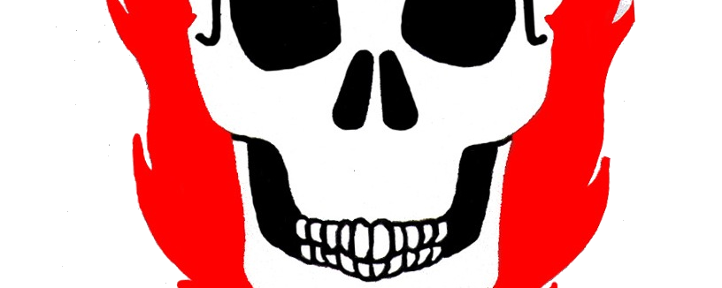 AER: Death Touch Squadron Samhain/Halloween Party