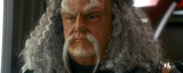 William Campbell (Koloth)