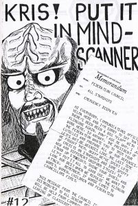 Mind Scanner 12 00 1991