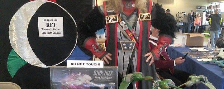 Morganton ComicCon