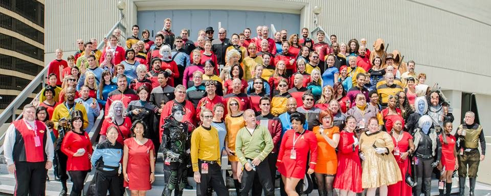 AER: XLV Korelath – Dragon Con 2015