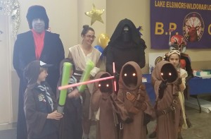Star Wars