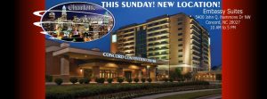 CharlotteComicCon2016