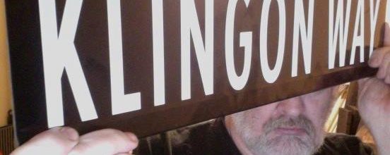 The Klingon Way Letter Campaign