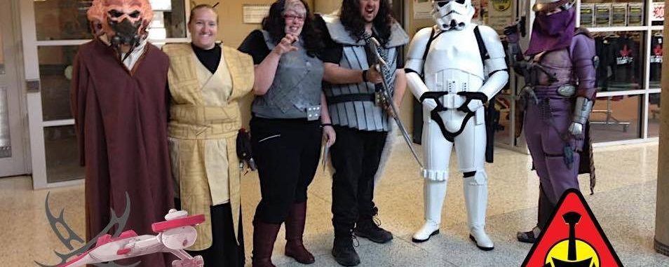 Kingston Con 2017