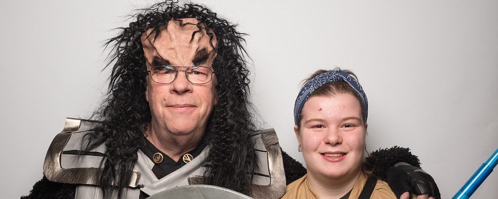AER: Grand Comic Con – March 24, 2018 – Grand Island, Nebraska