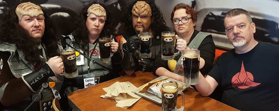 AER Vul-con 2018 July 27-29 Vulcan Alberta Canada