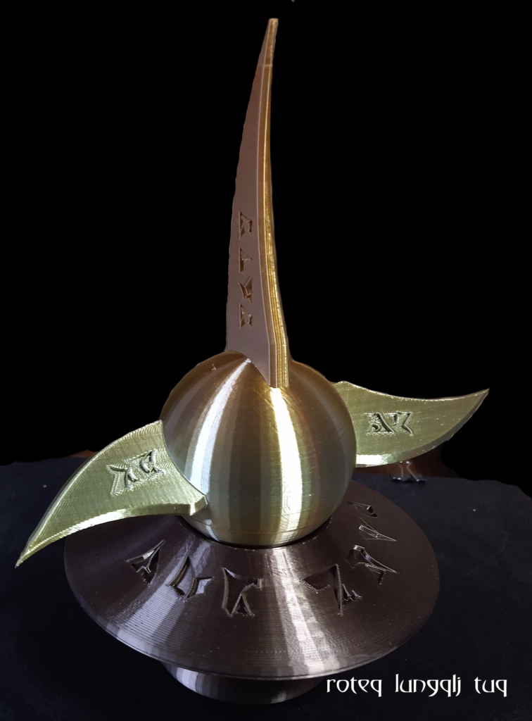 KAG Kon – Klingon Assault Group