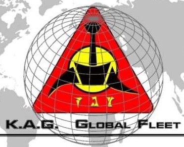 KAG Global Fleet – Interview with Path’rik QanaSon