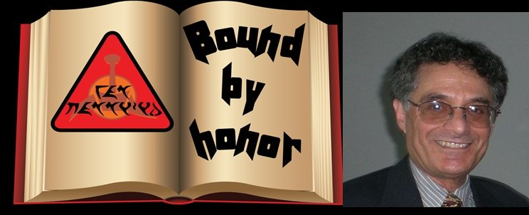 Bound by Honor 41 – The Klingon Way With Marc Okrand