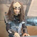 Profile photo of Lieutenant Lom-Gof tai-