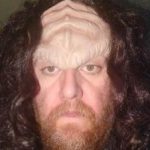 Profile photo of Klingon1