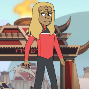 Profile Photo
