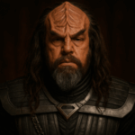 Profile photo of Klaang vestai-ghI'ret